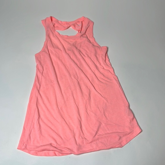 Bundle of Mossimo tank & wishlist short sleeve - Picture 2 of 4